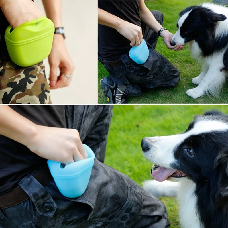 Bolsa de Cintura Portátil para - Food Storage Plastic Bag reseña y precio