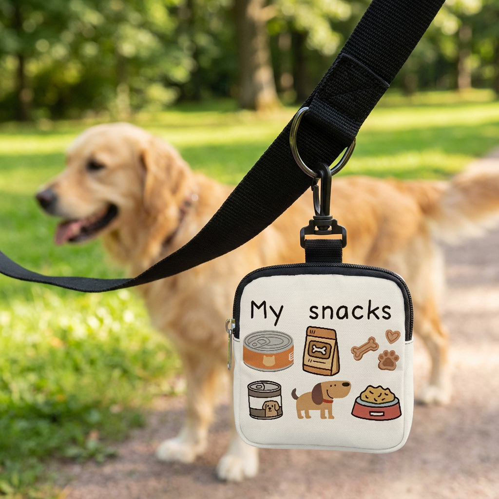 Nueva bolsa de comida para gat - Food Storage Bag Organizer reseña y precio