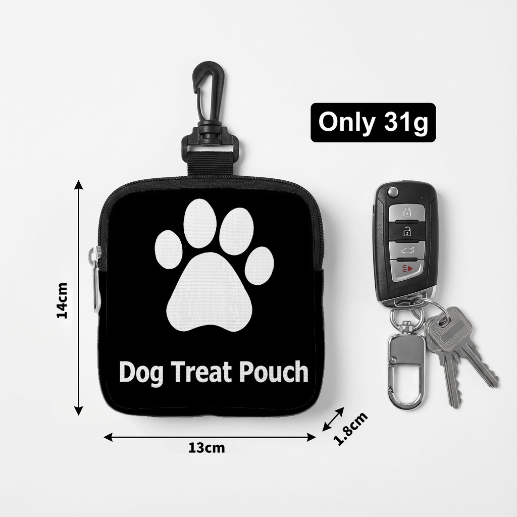 Nueva bolsa de comida para gat - Food Storage Bag Organizer reseña y precio