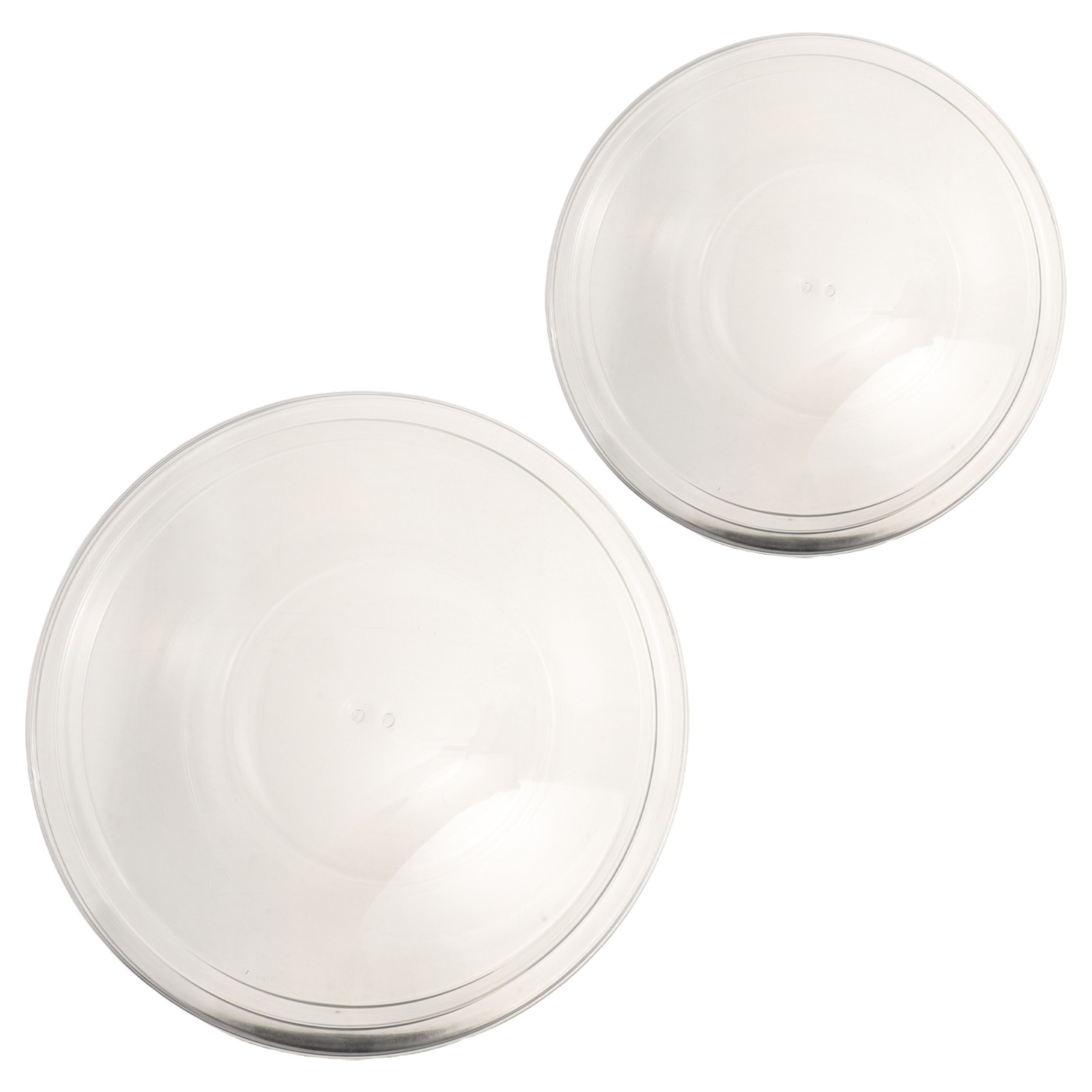 Juego de 2 Tazones para Mezcla - Food Storage Meal Prep reseña y precio