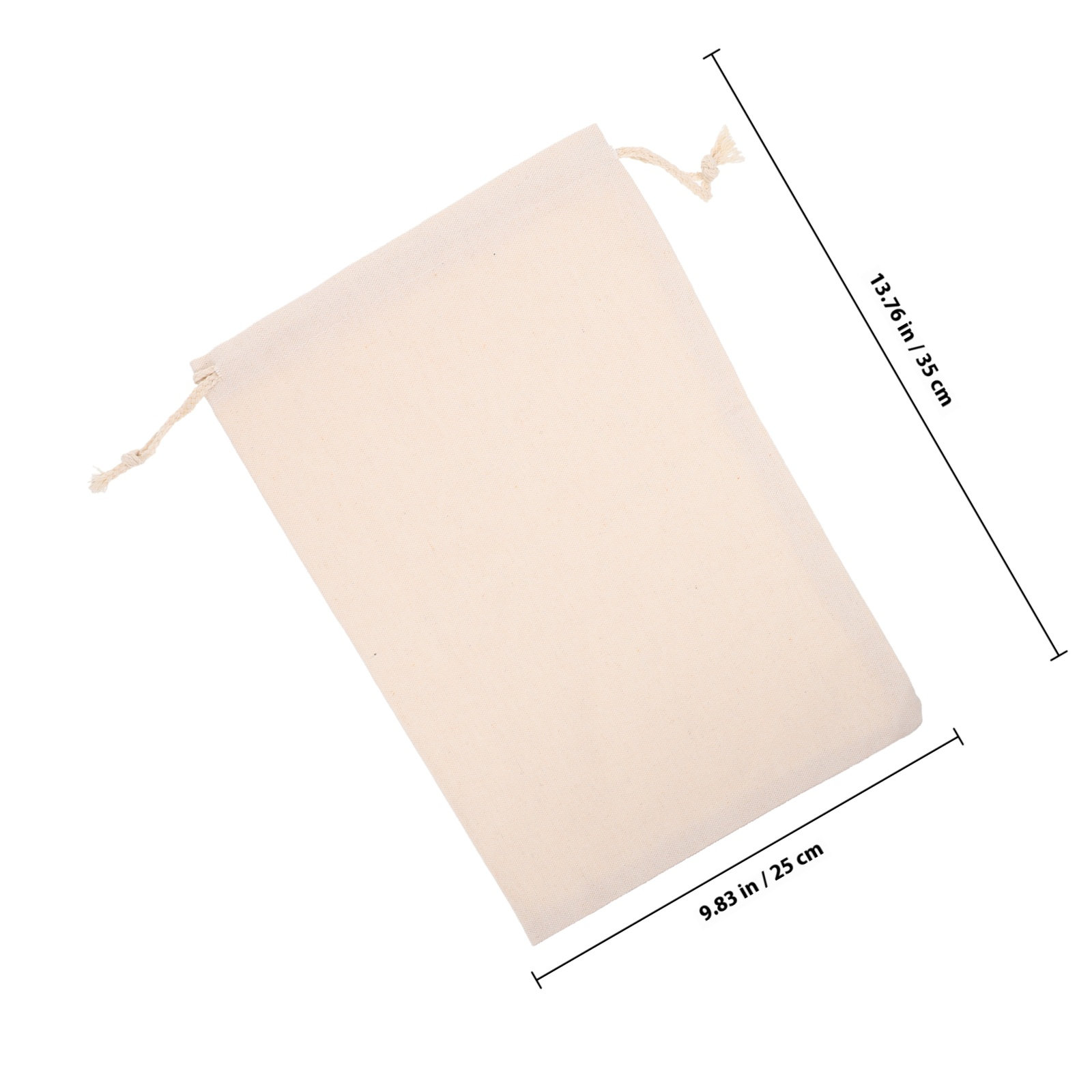 Bolsas de lona resistentes con - Food Storage In Roots reseña y precio