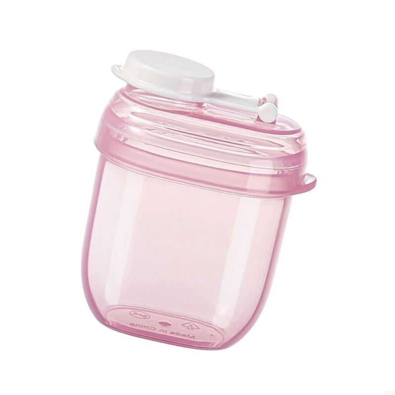 Dispensador leche en polvo Cap - Food Storage Moms reseña y precio