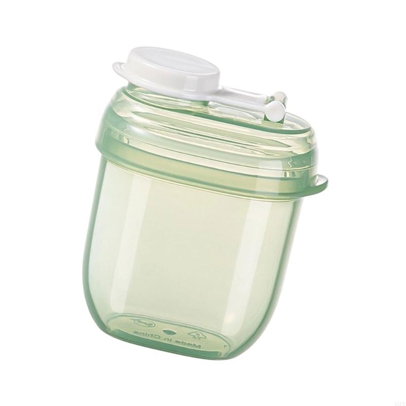 Dispensador leche en polvo Cap - Food Storage Moms reseña y precio