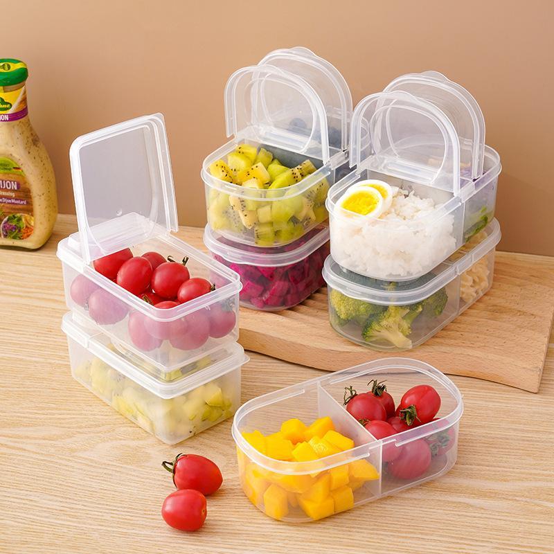 Nuevo Contenedor Hermético par - Food Storage Moms reseña y precio