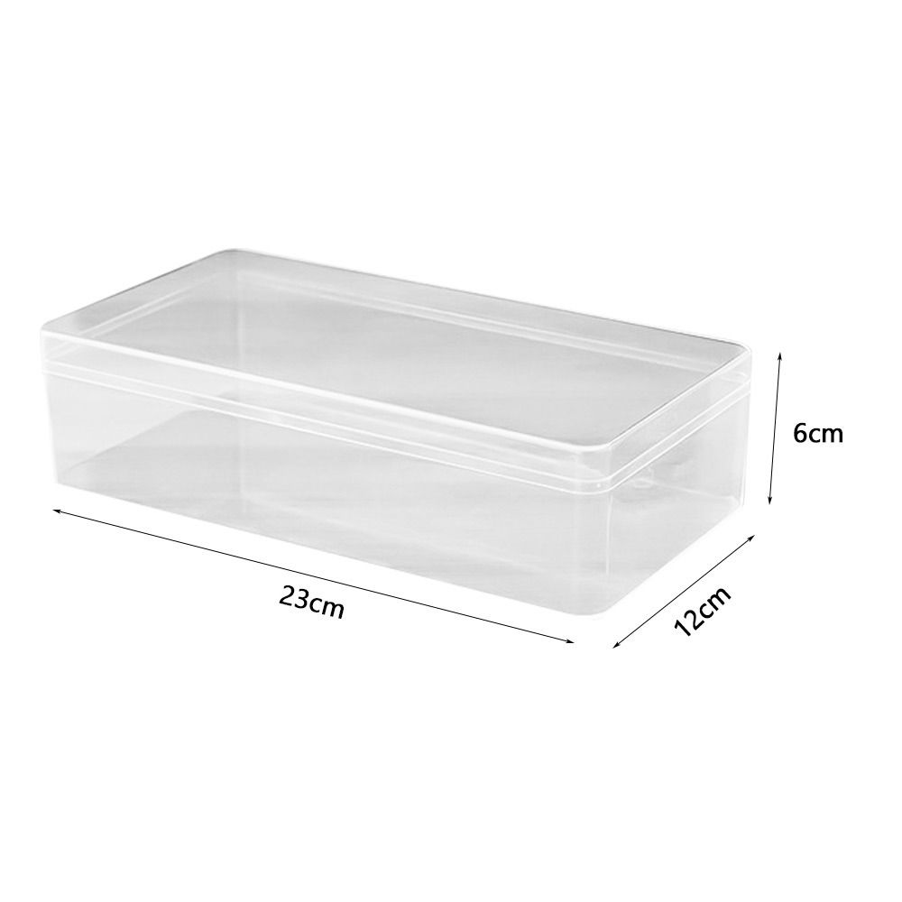 Caja de almacenamiento de plás - Food Storage Plant reseña y precio