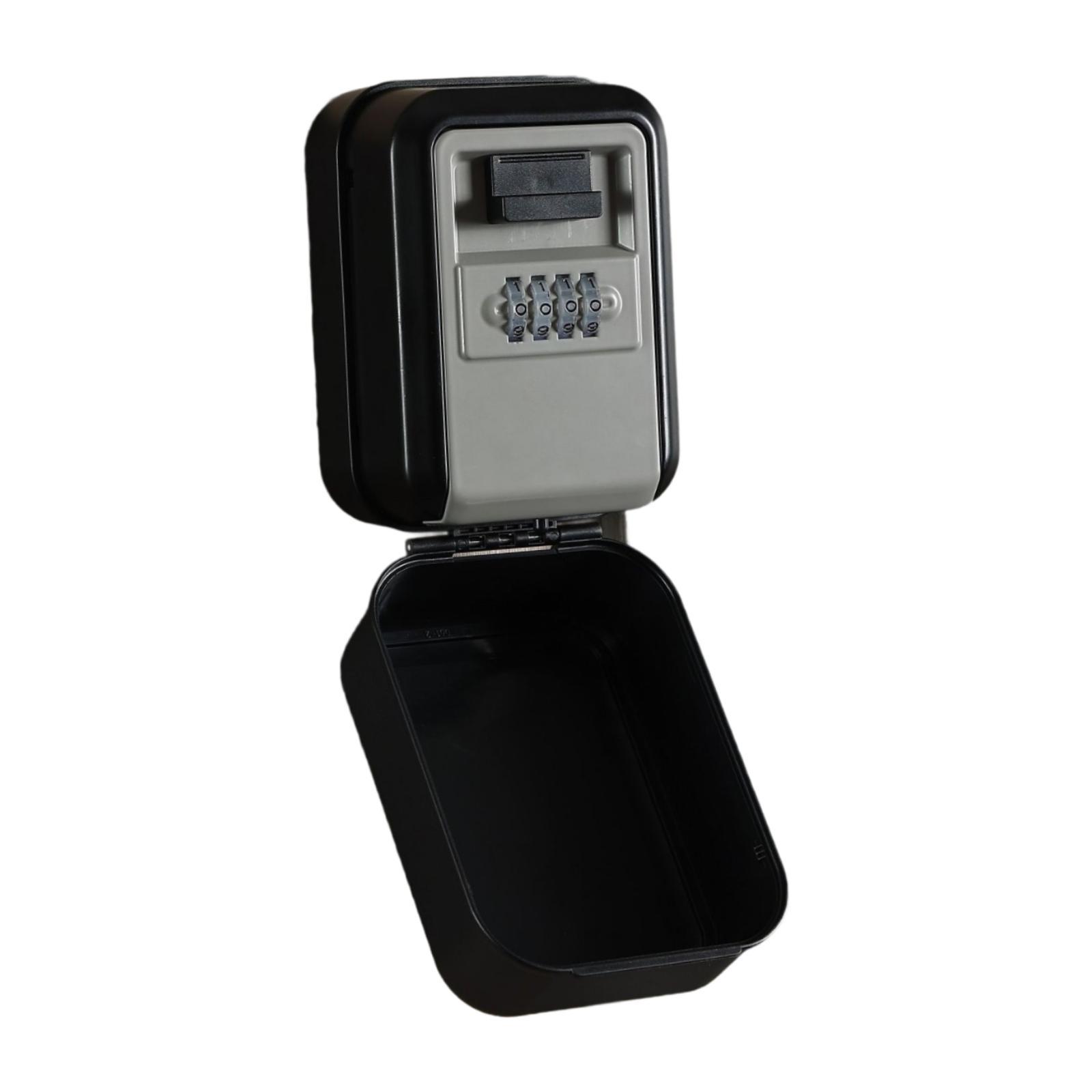 Bonita caja de bloqueo de llav - Food Storage Lock Box reseña y precio