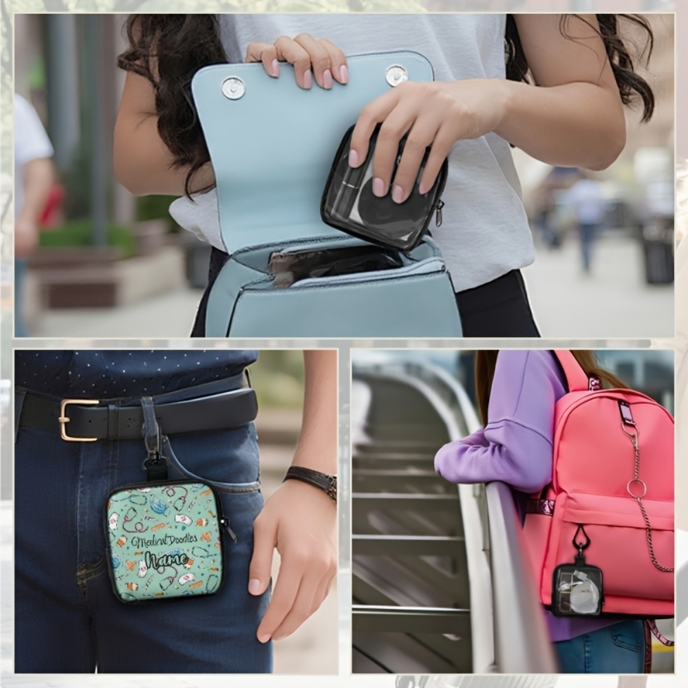Bolsa de Almacenamiento de Med - Food Storage Plant reseña y precio