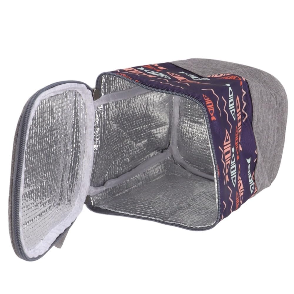 Bolsa portátil para biberones, - Food Storage Moms reseña y precio