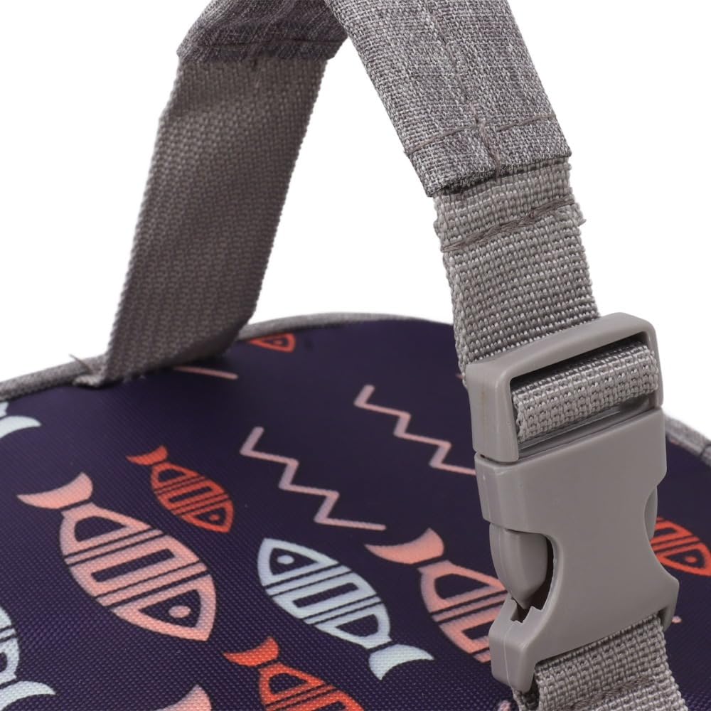 Bolsa portátil para biberones, - Food Storage Moms reseña y precio