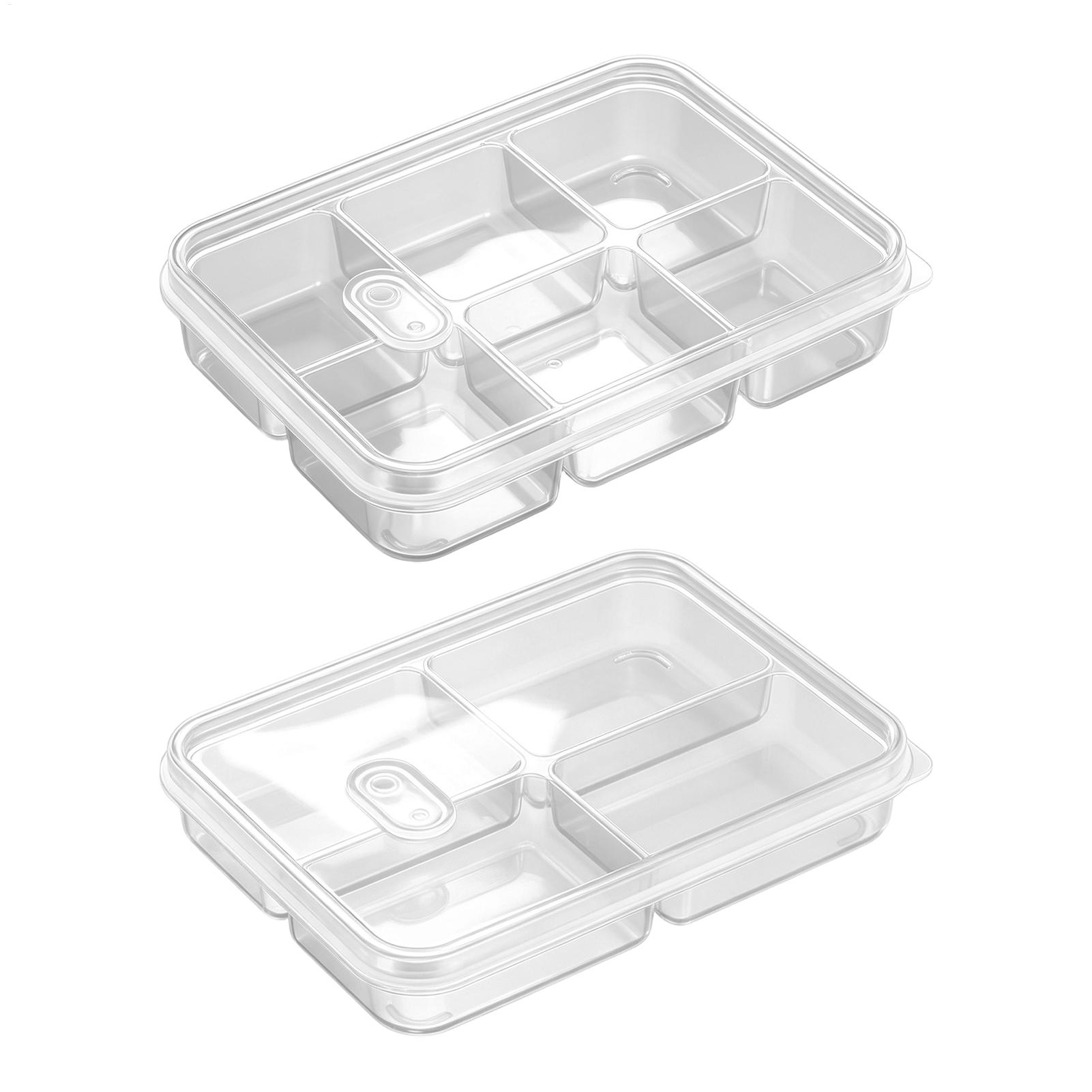 Caja de almacenamiento para re - Food Storage Unit reseña y precio