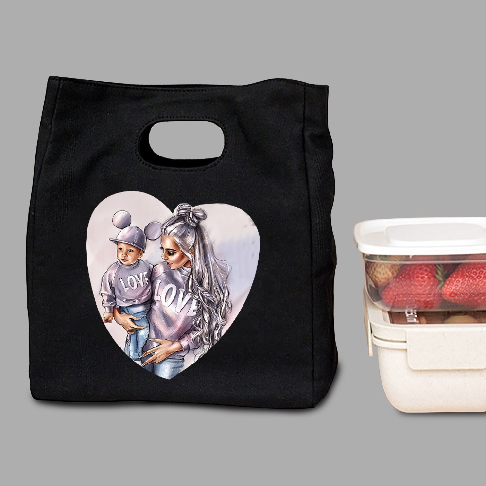 Nueva Bolsa Térmica Porta Alim - Food Storage Moms reseña y precio