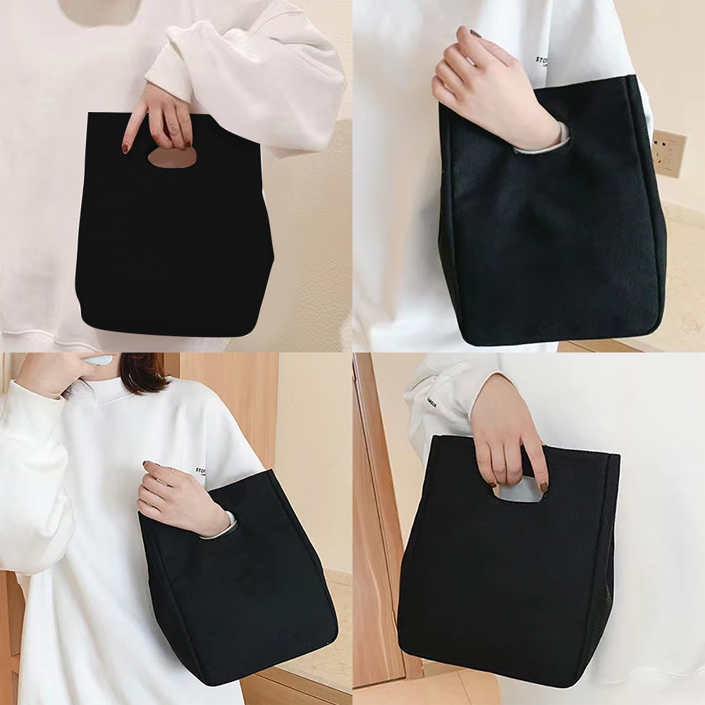 Nueva Bolsa Térmica Porta Alim - Food Storage Moms reseña y precio