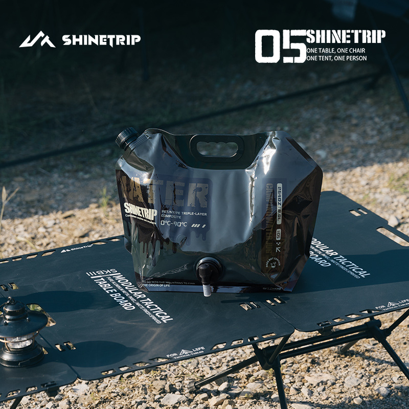 Bolsa de Almacenamiento de Agu - Food Storage Hiking reseña y precio