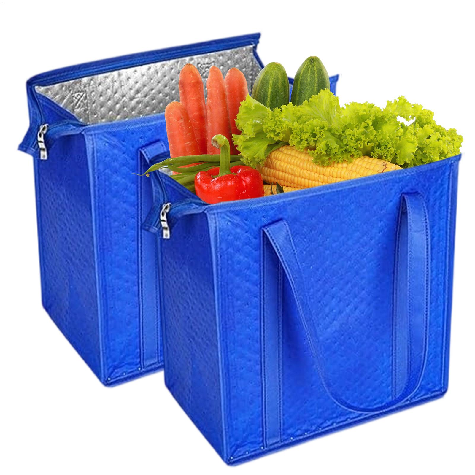 Bolsa Térmica Impermeable de G - Food Storage Hiking reseña y precio
