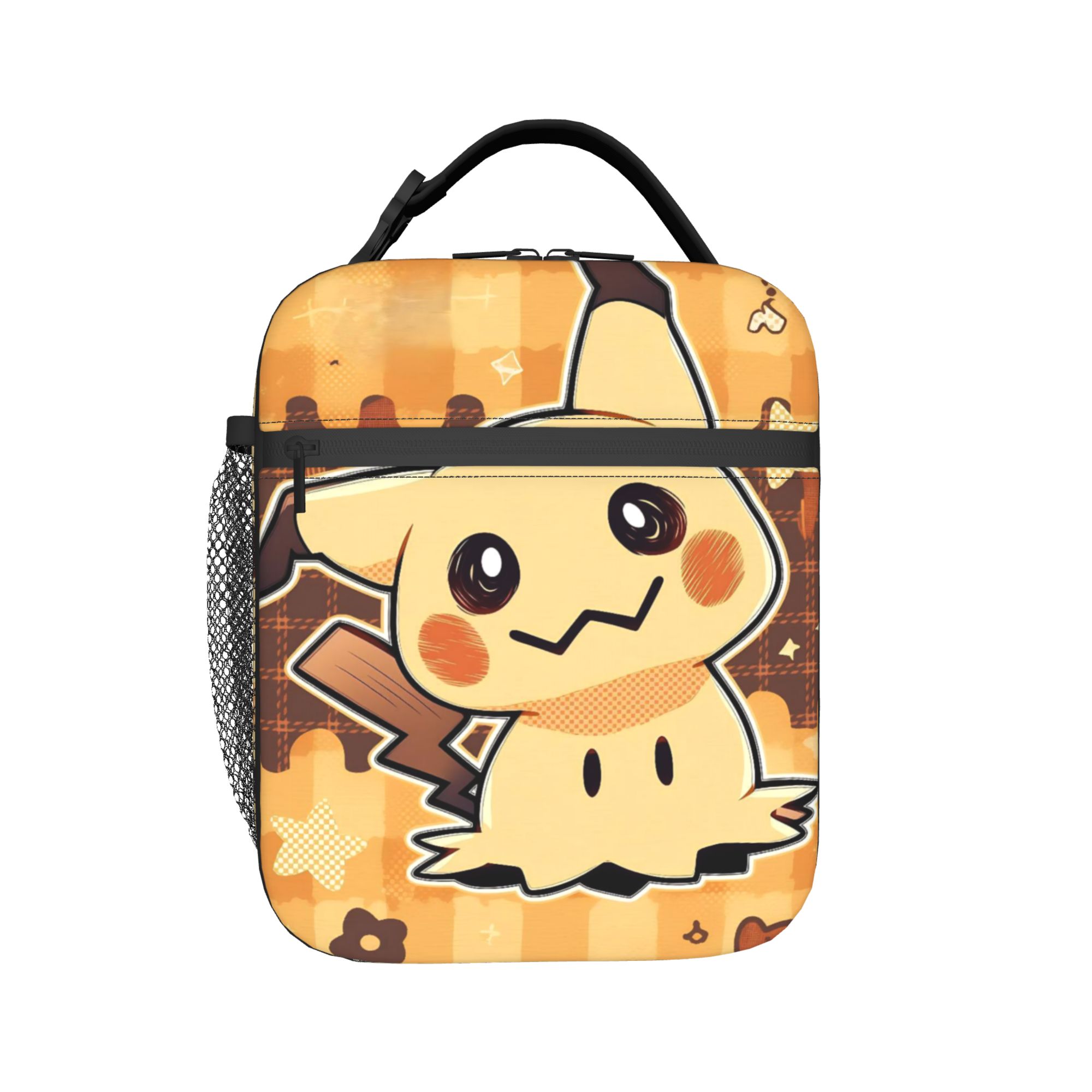 Bolsa Térmica Porta Alimentos  - Food Storage Roll Bags reseña y precio