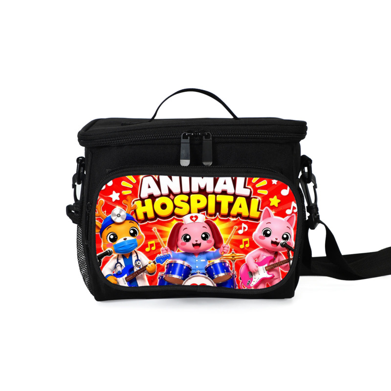 Bolsa térmica para el almuerzo - Food Storage Roll Bags reseña y precio