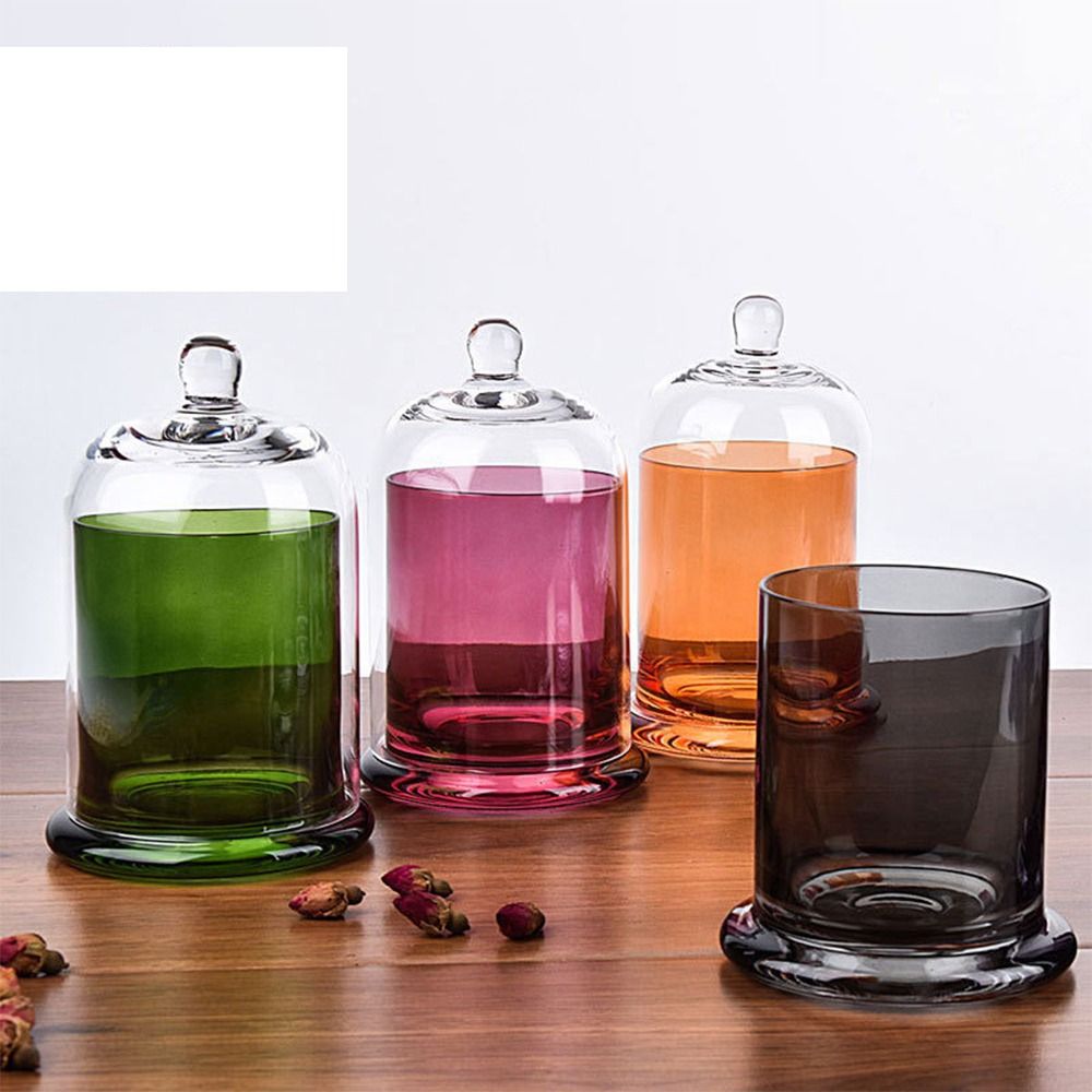Frasco de Vidrio para Almacena - Food Storage Plant reseña y precio
