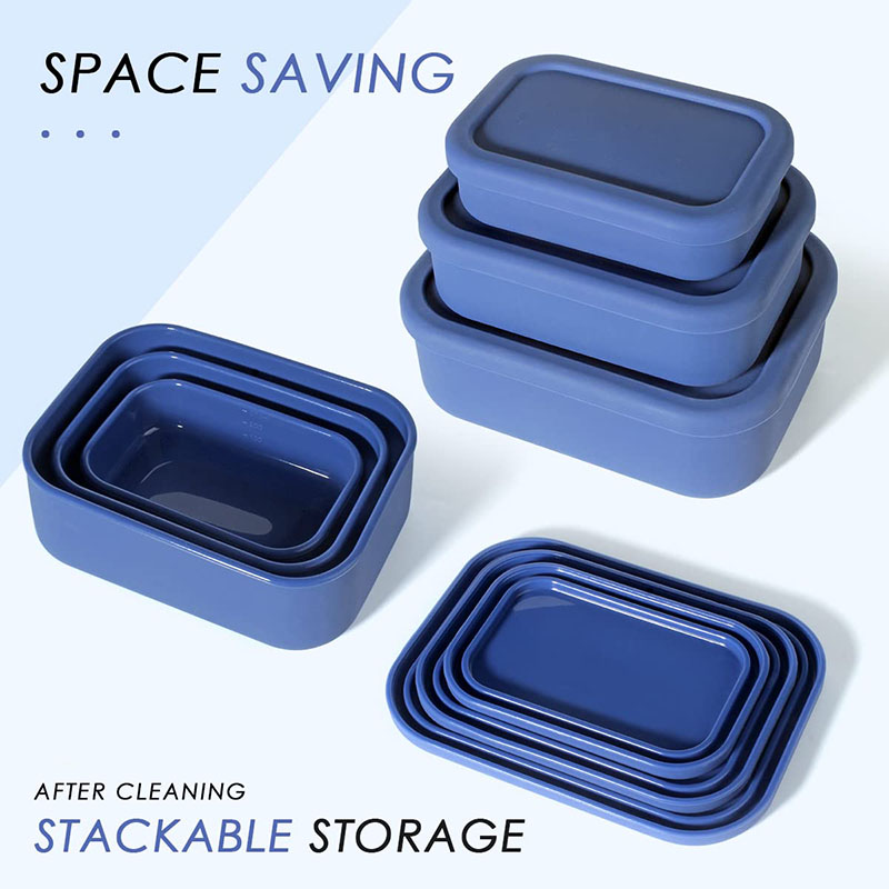Fiambrera Bento Resistente a F - Food Storage Prep Containers reseña y precio