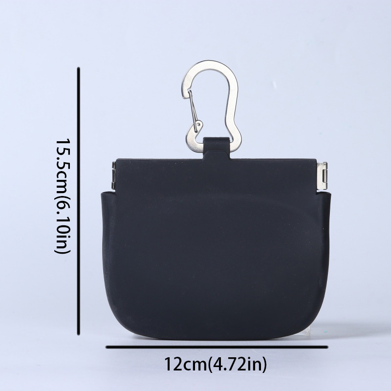 Bolsa Popular para Snacks de M - Food Storage Roll Bags reseña y precio