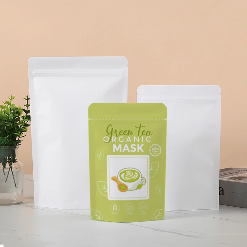 Bolsa de embalaje Ziplock de p - Food Storage Plant reseña y precio