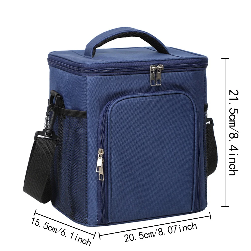 Bolsa Refrigerante Portátil pa - Food Storage Moms reseña y precio