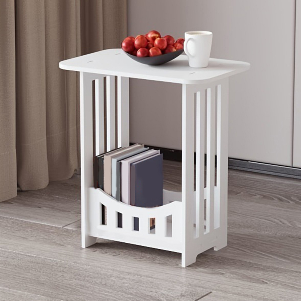 Mesa auxiliar estrecha de 2/3  - Food Storage Plant reseña y precio