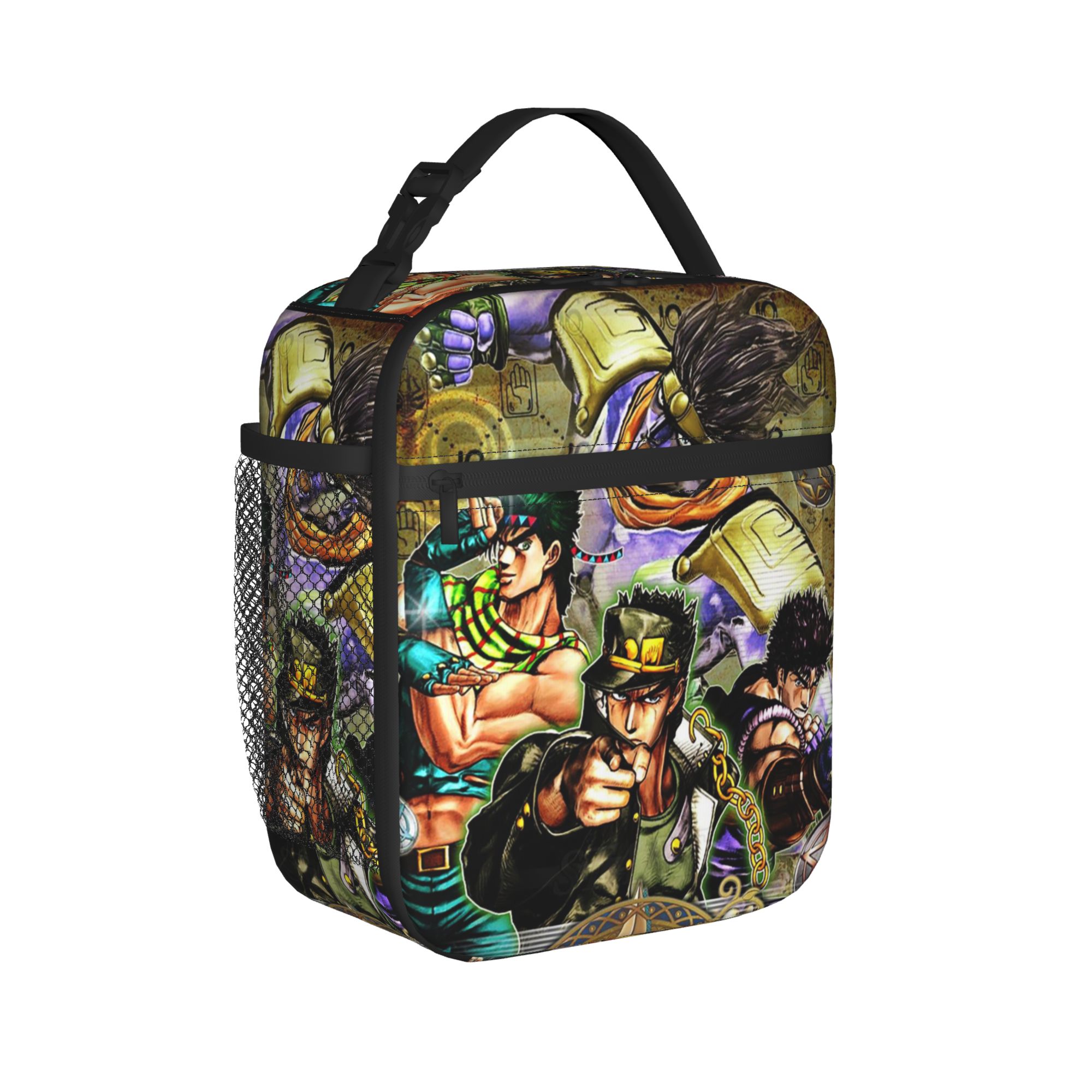 Bolsas de almuerzo aisladas Jo - Food Storage Bag Organizer reseña y precio