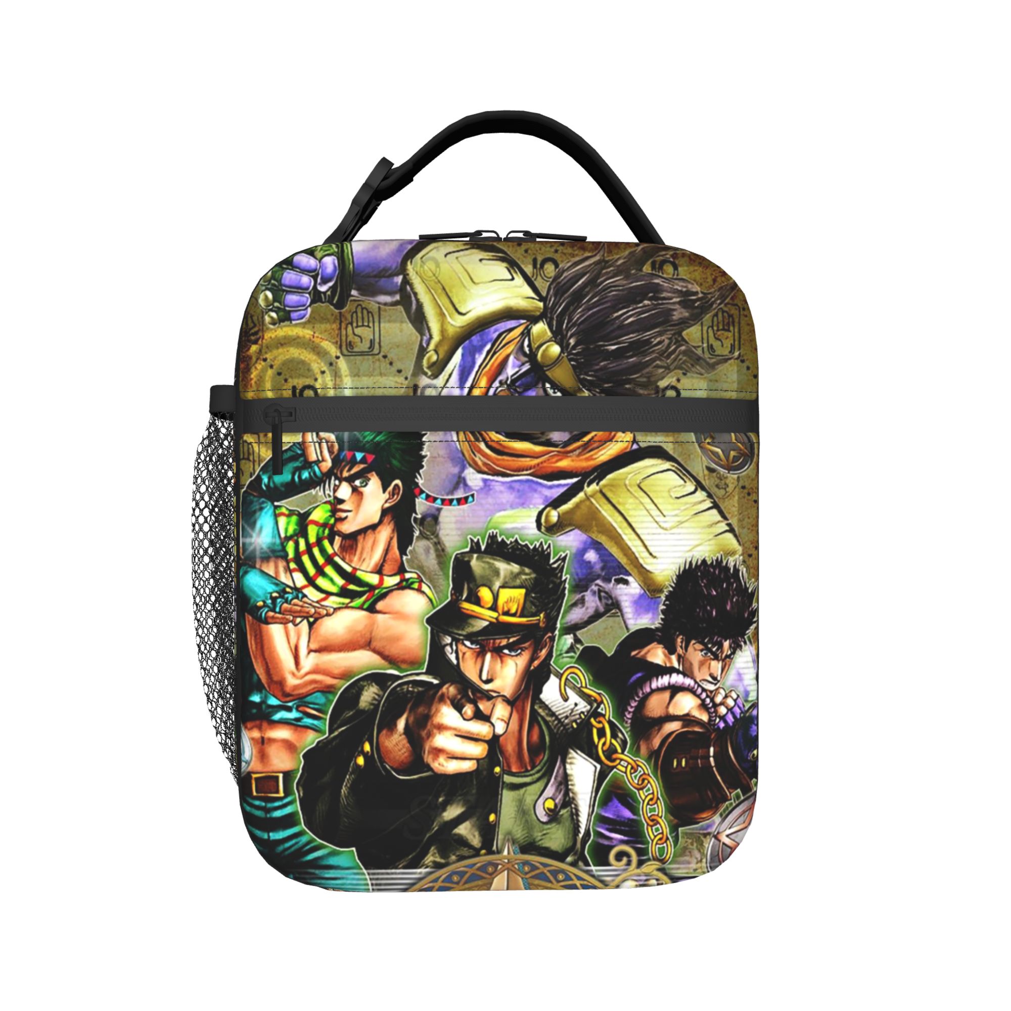 Bolsas de almuerzo aisladas Jo - Food Storage Bag Organizer reseña y precio