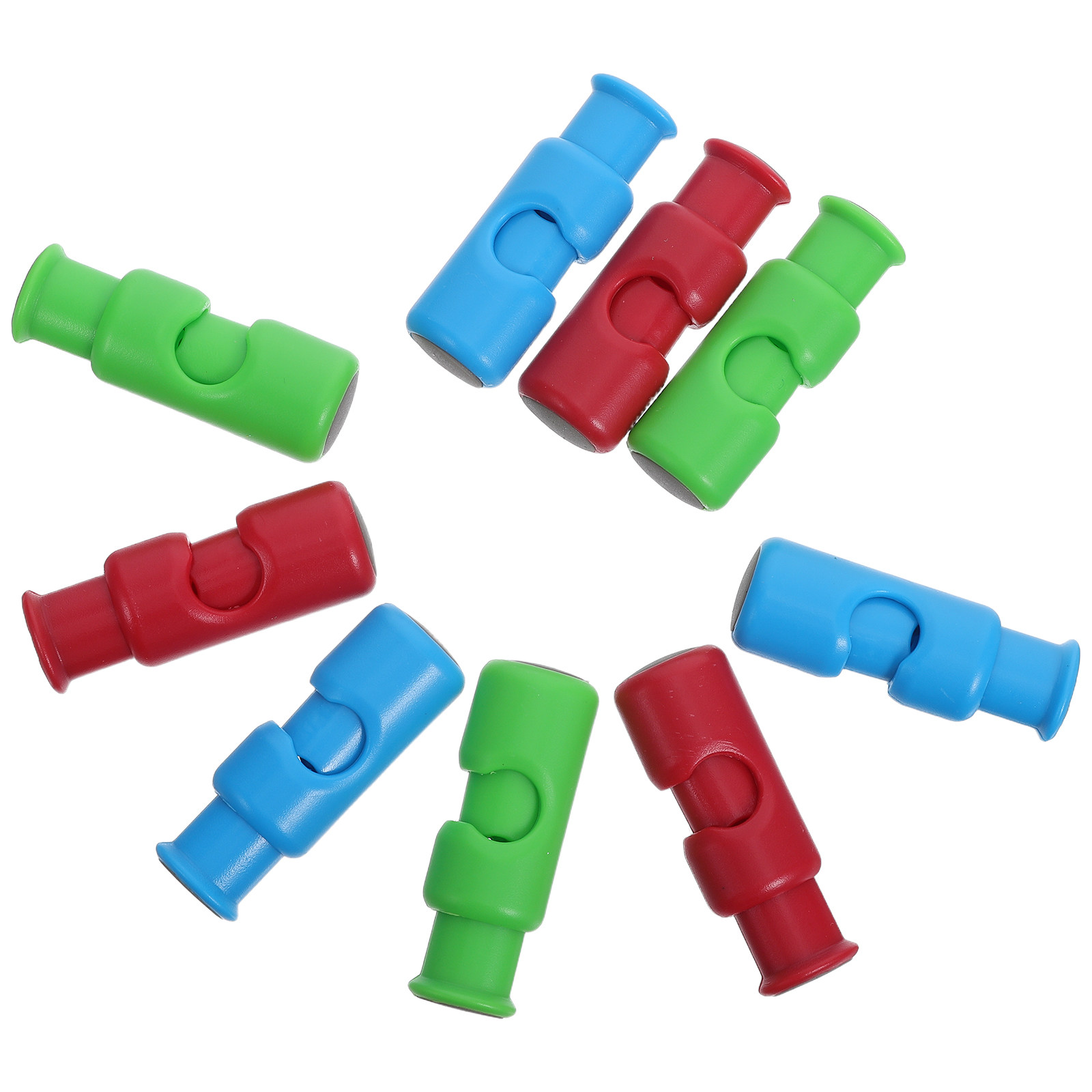 9 Clips de Plástico para Sella - Food Storage Plastic Bag reseña y precio