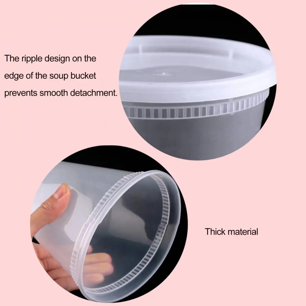 Contenedores de almacenamiento - Food Storage Prep Containers reseña y precio