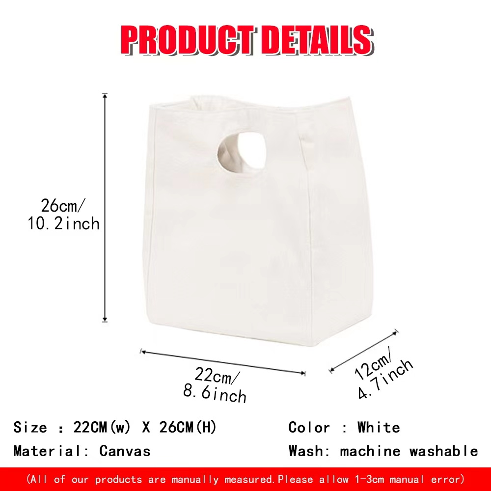 Bolsa térmica para el almuerzo - Food Storage Moms reseña y precio